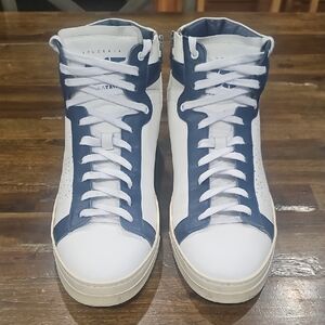 P448 Scuderia Alphatauri Taylor Hi Top